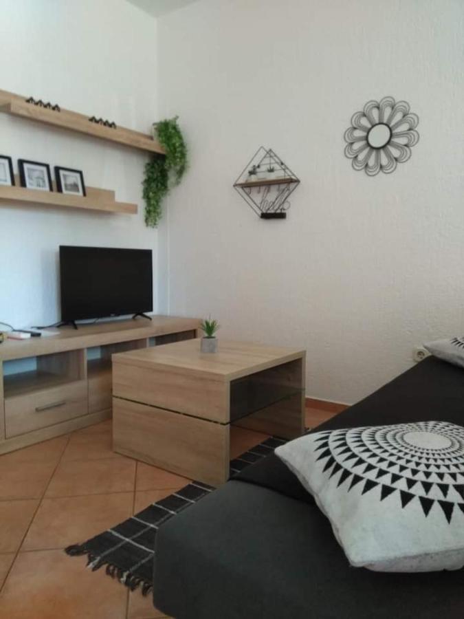 Doana Apartments Vir Buitenkant foto