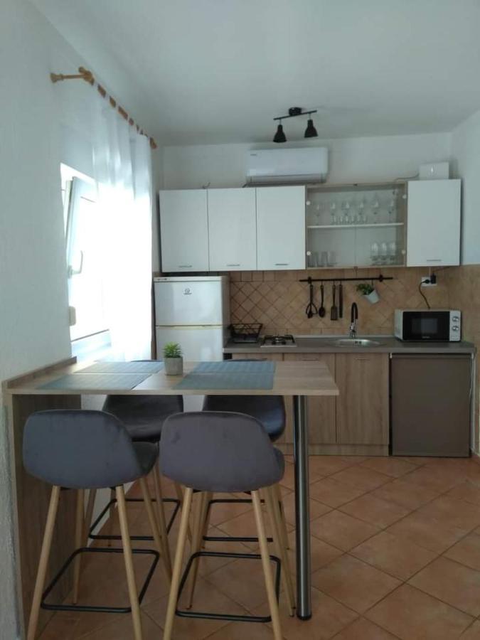 Doana Apartments Vir Buitenkant foto