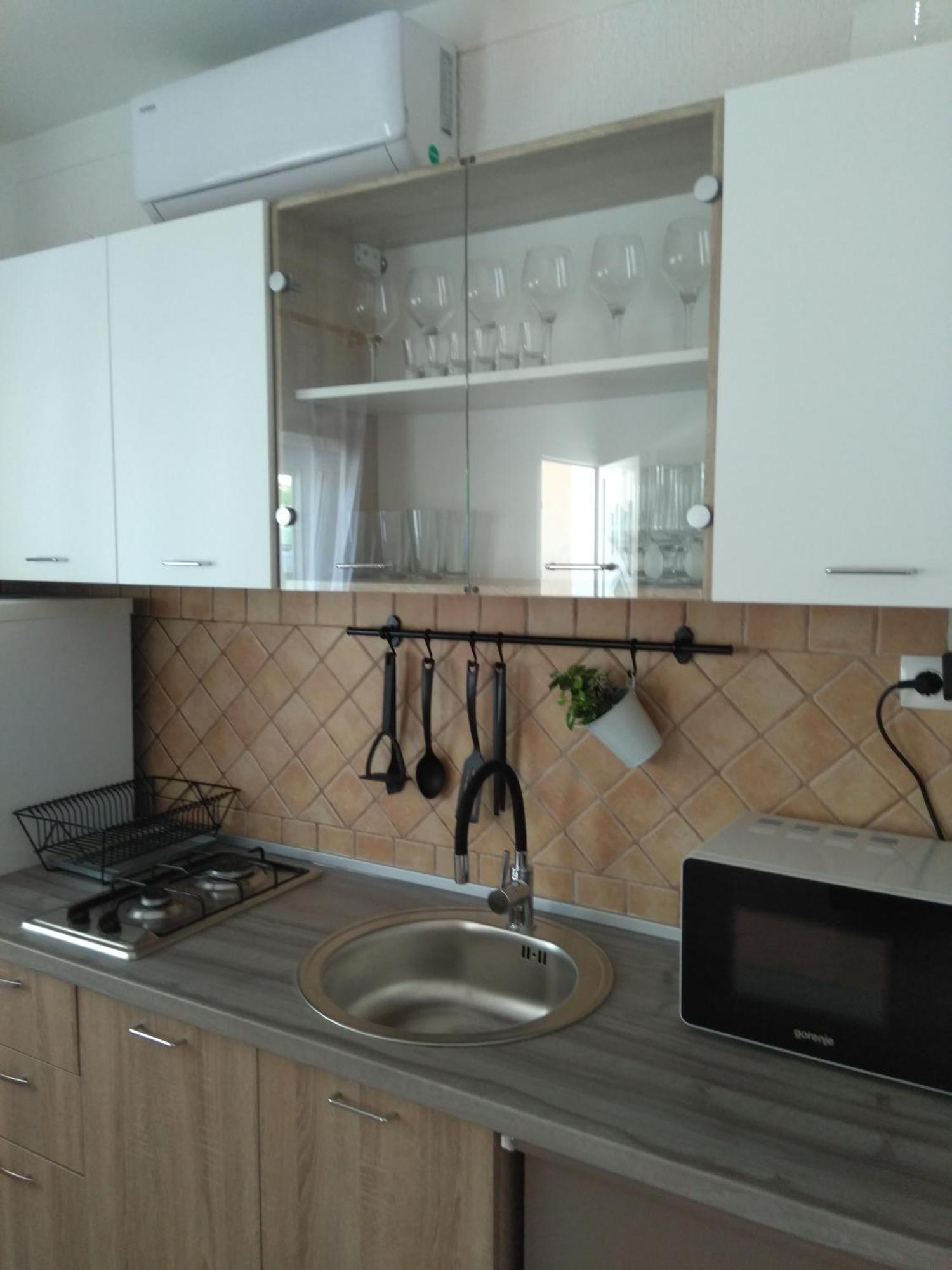Doana Apartments Vir Kamer foto