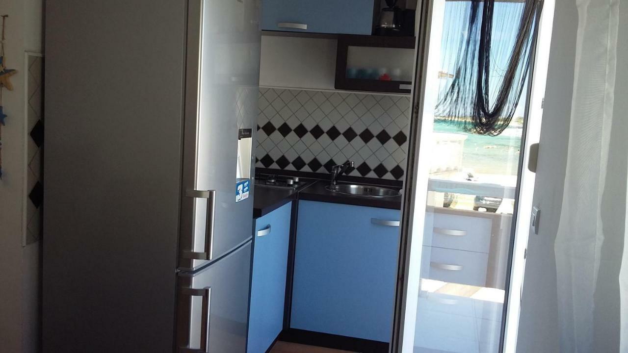 Doana Apartments Vir Buitenkant foto