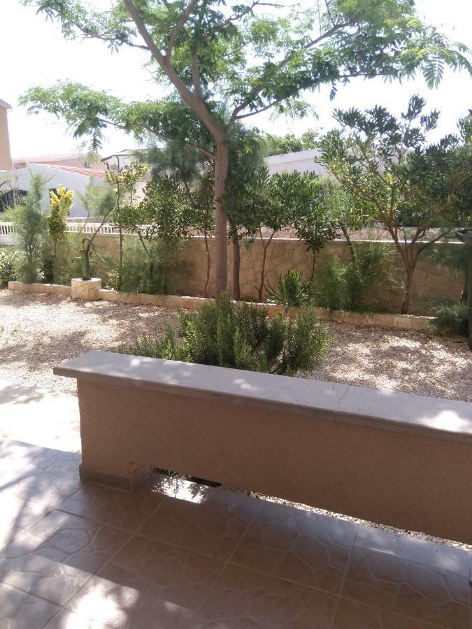 Doana Apartments Vir Buitenkant foto