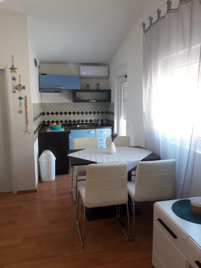 Doana Apartments Vir Buitenkant foto