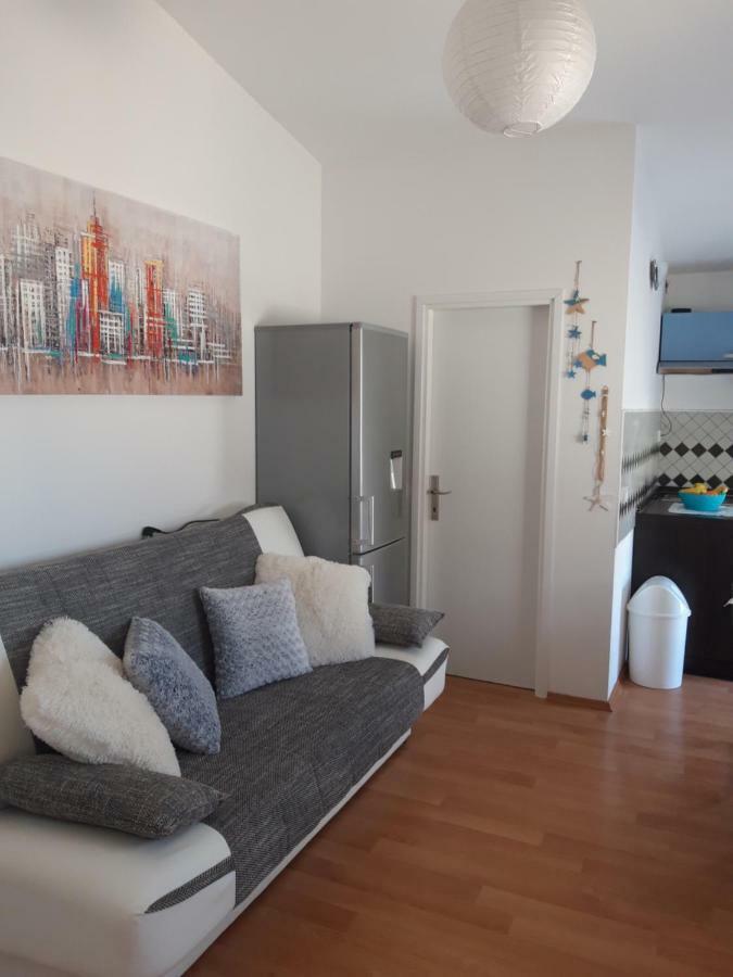Doana Apartments Vir Buitenkant foto